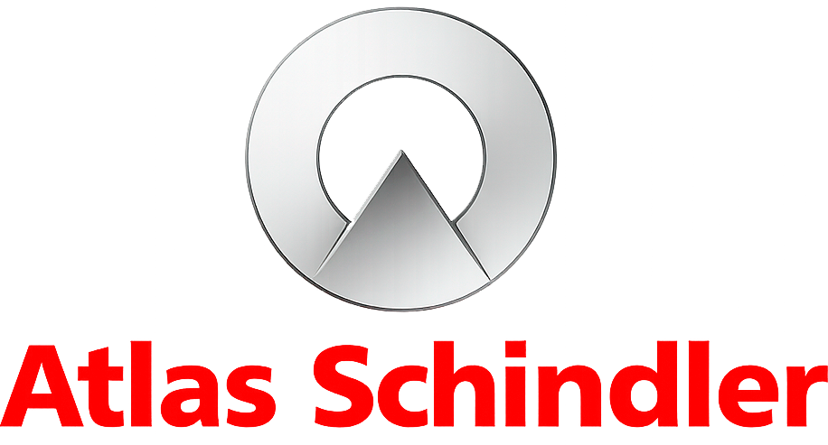 Logo Atlas Schindler